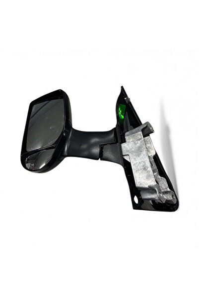 ATY FORD TRANSİT SOL DIŞ DİKİZ AYNASI UZUN KOL PİKAP MEKANİK V184 2000-2006 V...