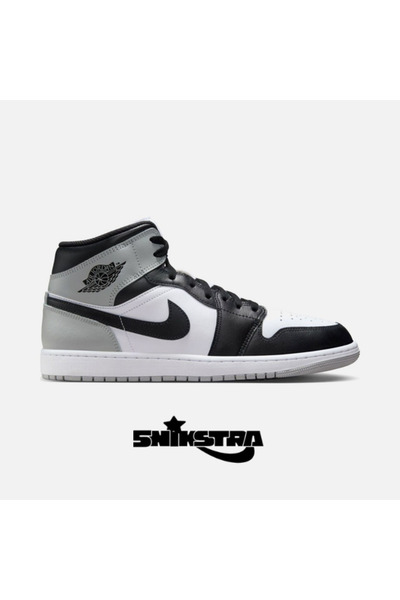 Nike Air Jordan 1 Mid SS25 Erkek Spor Ayakkabı - Snikstra