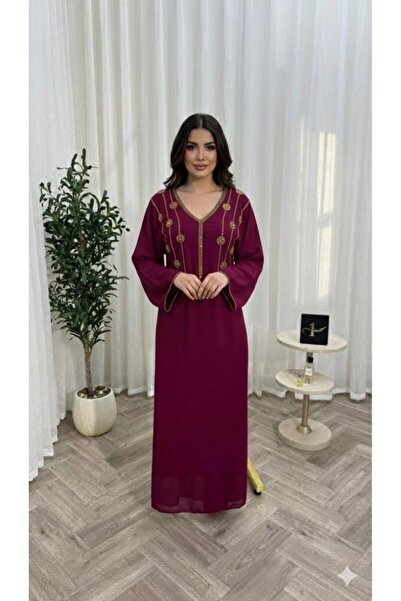 NALA FASHION جلابيه فاخره