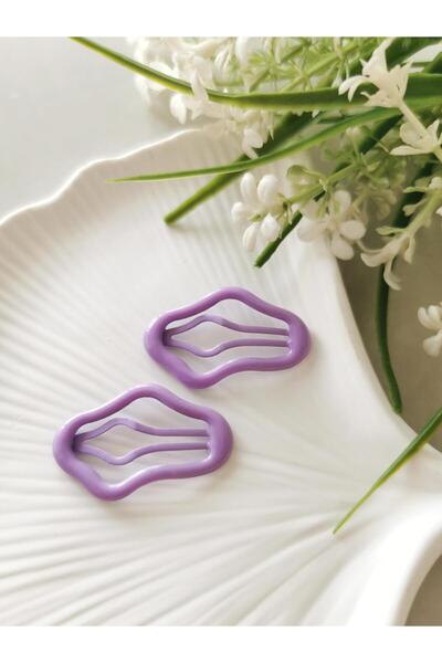 Halley Concept Purple Cloud Snap Buckle Child