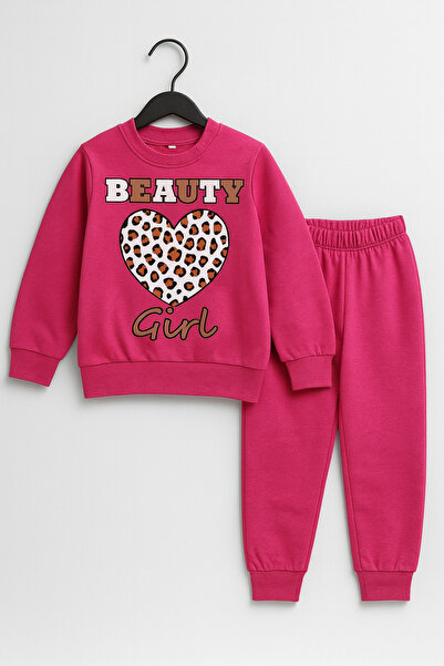 renkli diyar GIRL'S PAJAMA SET