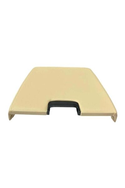 Gmc Beige center console armrest cover for 2007-2014 Yukon/Tahoe (light beige)