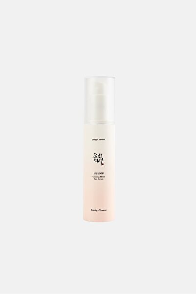 Beauty of Joseon Ginseng Moist Sun Serum 50 ml
