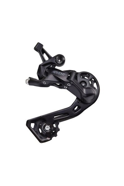 heugers Microshift ADVENT RD-M619M Arka Aktarıcı – 9 Vites, Microshift/SRAM/B...