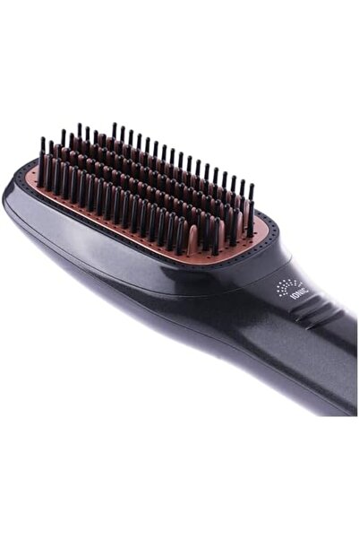 Generic DLC Professional 1200W 2 in 1 Hair Styler, Dryer & Straightener, Hot ...