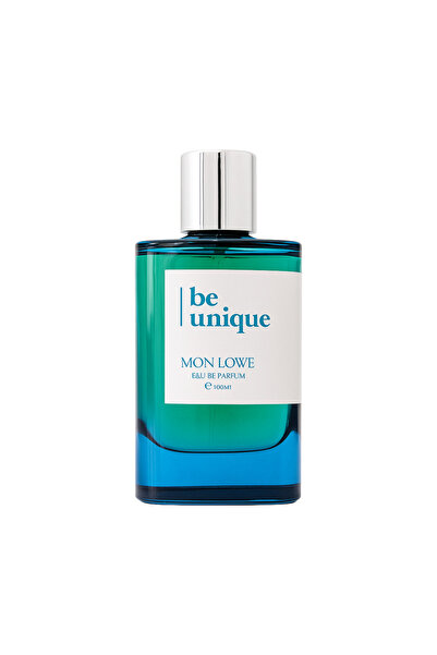 Mon Lowe Be Unique Eau De Parfum for Men