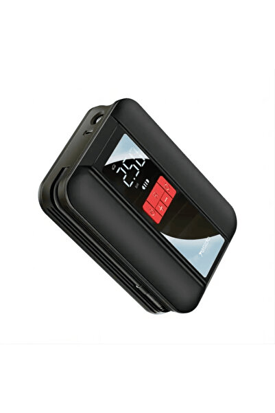 Yesido VC04 Portable Wireless Compressor with Precise Recharging