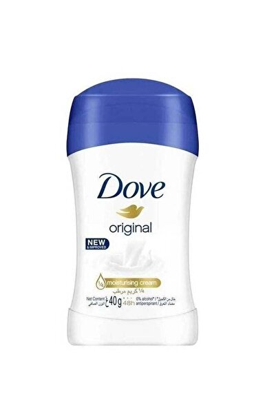 Dove Original Deodorant Stick 40g