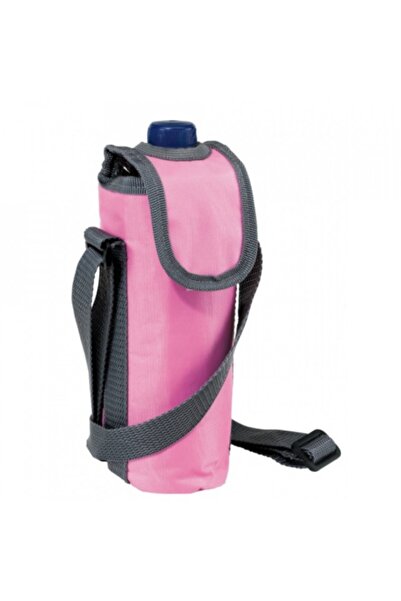 G Golden Case Geantă termică Jogging Edition, 0,5 L, curea reglabilă, roz
