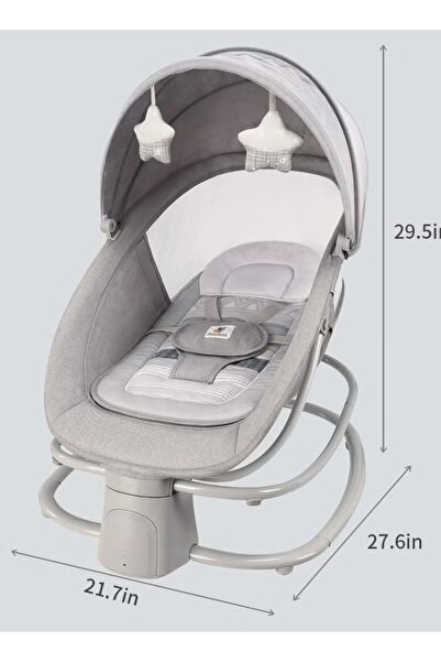 hadiat altifl جلاسة اطفال كهربائية ببلوتث ورموت تحكم