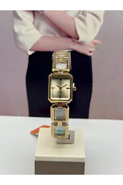 Ferrucci Women's Wristwatch Waterproof