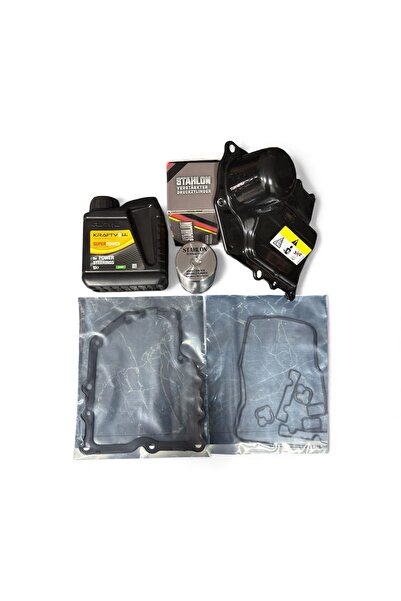 shop STAHLON GÜÇLENDİRİLMİŞ TÜP