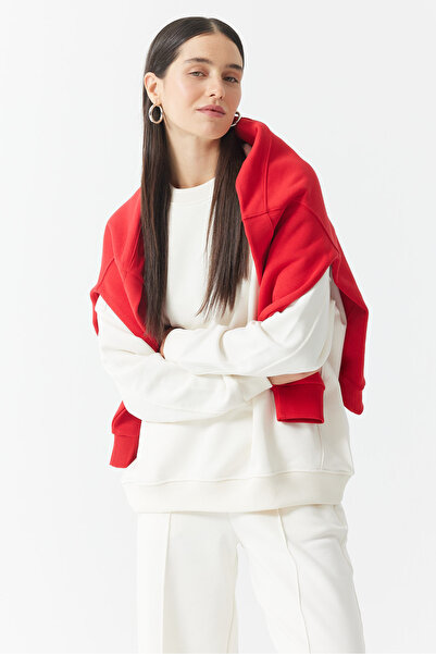 PAULMARK Women's sweat top rk0298