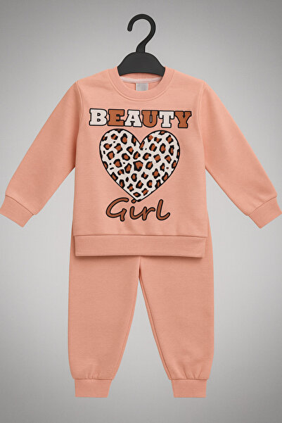 renkli diyar GIRL'S PAJAMA SET