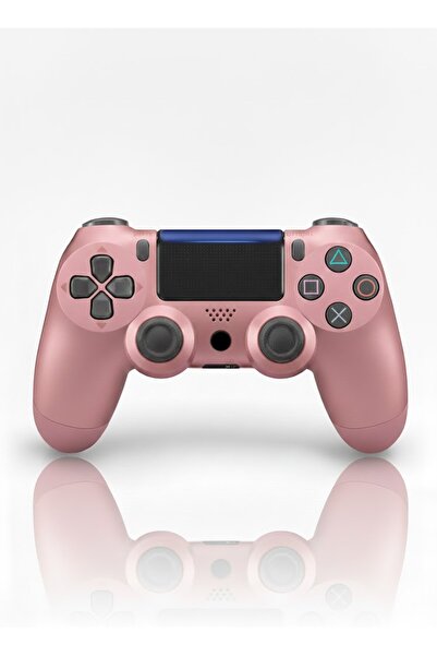 YAHYA KOSIF DoubleShock PS 4 Uyumlu Kol Joystick