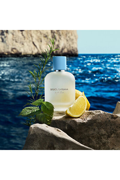 Dolce & Gabbana Pour Homme 🌟 - Şıklığın İmzası