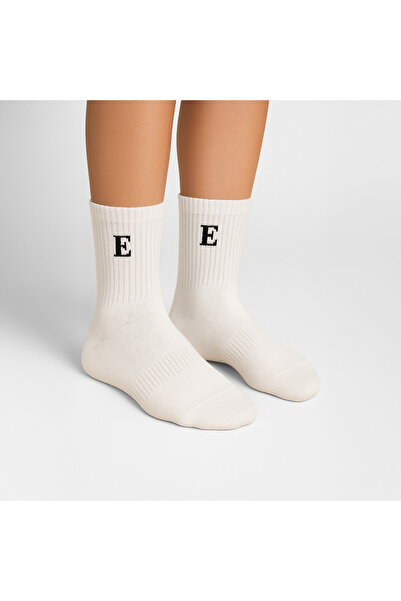 DOUA.EU Sosete Alfabet