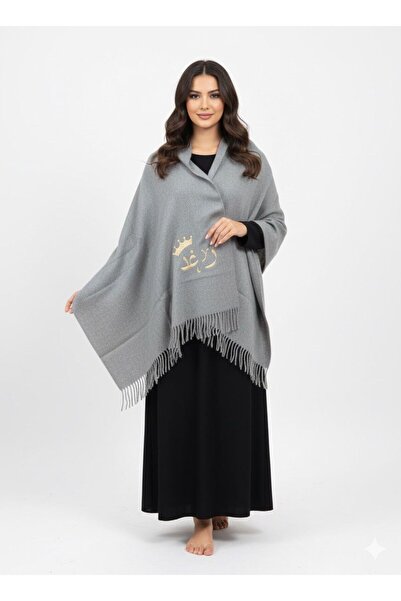 badela Kashmiri shawl with name