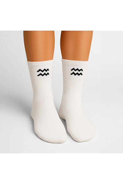 DOUA.EU Sosete Zodiac