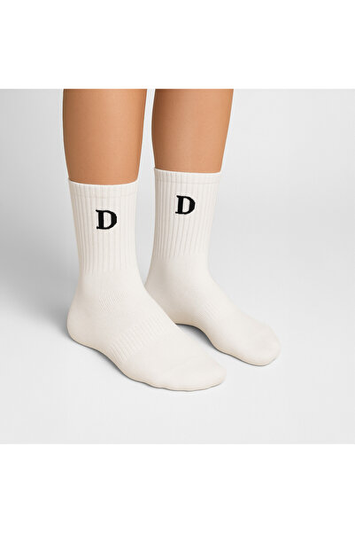 DOUA.EU Sosete Alfabet