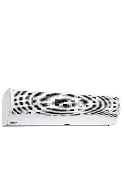 Kion Air Curtain | 90 cm | Strong Airflow | Quiet Operation | Elegant Design