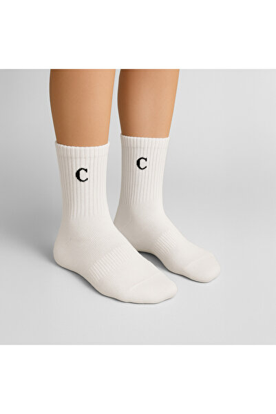 DOUA.EU Sosete Alfabet