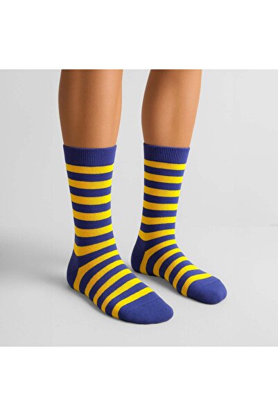 DOUA.EU Sosete Stripes