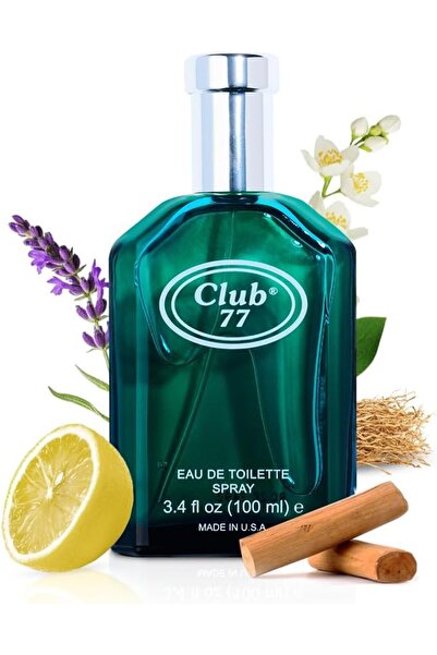 CLUB رويال ميراج كلوب 77، بخاخ ماء 100 مل