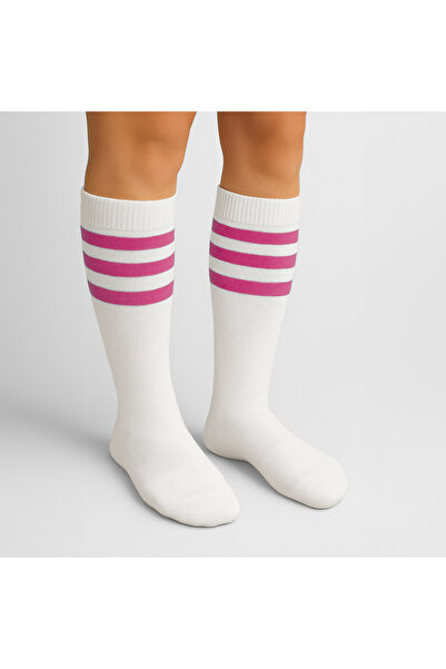 DOUA.EU Sosete Lungi Back to School