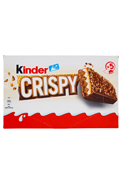 Kinder Crispy 170 g