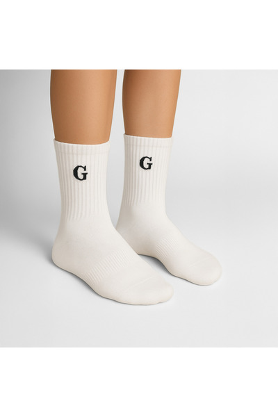 DOUA.EU Sosete Alfabet