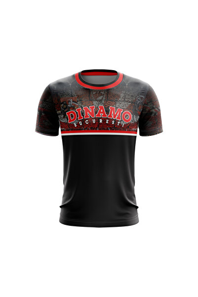 Bitolia Sport DINAMO SUPPORTER T-SHIRT 6