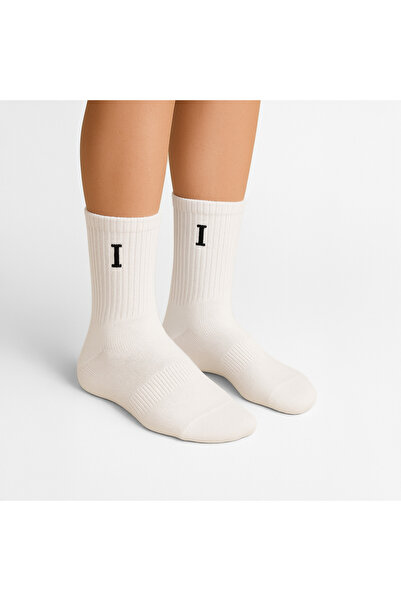 DOUA.EU Sosete Alfabet