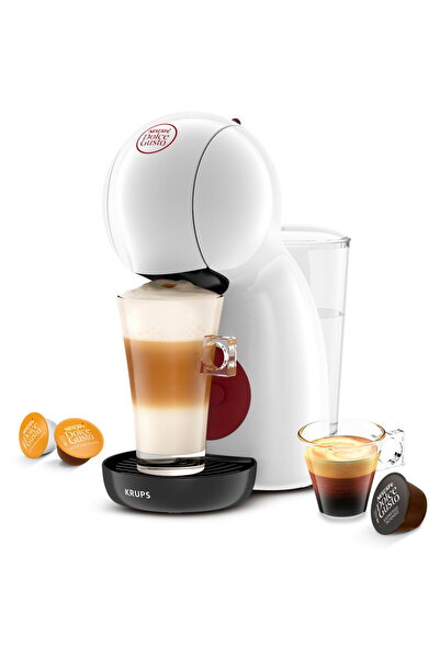 Krups NESCAFÉ® Dolce Gusto® Piccolo XS KP1A3110 capsule coffee machine, 15 bar pressure, 1600 W, c
