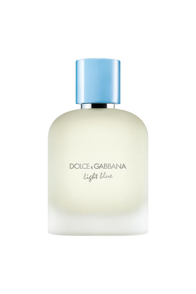Dolce&Gabbana Light Blue Pour Homme - Eau de Toilette 100 ml