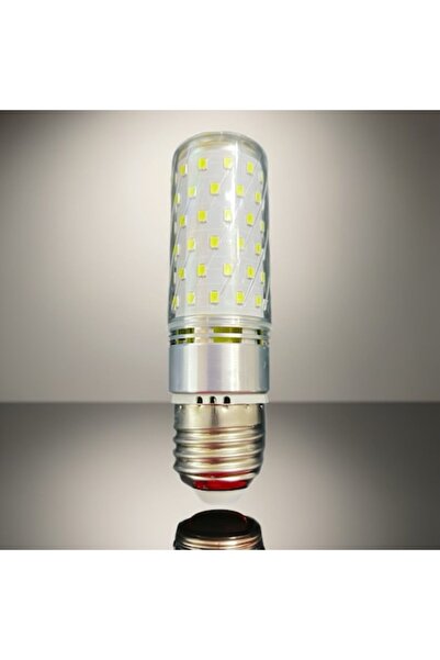 OEM CORN LED Bulb E27 16W (equivalent to 125W), High Brightness, Energy Efficiency A+
