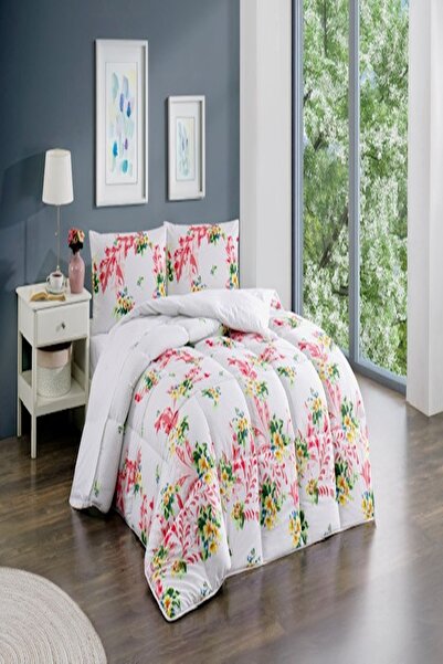 Kristal Double Sleeping Set Serenade Pink