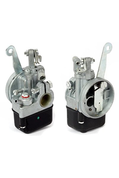 Nobrand Carburator Scuter Moped Piaggio Ciao - Bravo - Si