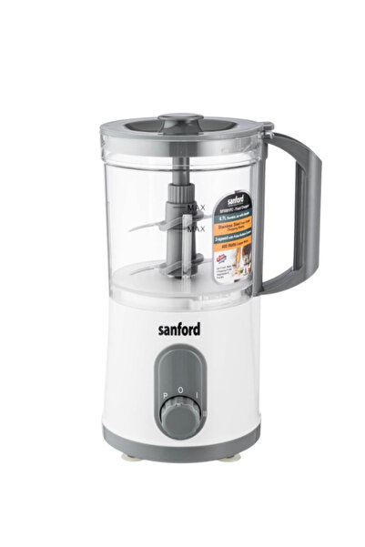 Sanford Sanford Multifunctional Food Processor 0.7L - 400W