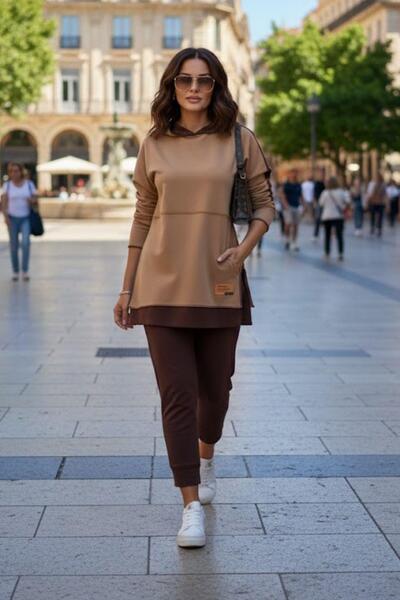 Mossta Milky Coffee Double Set