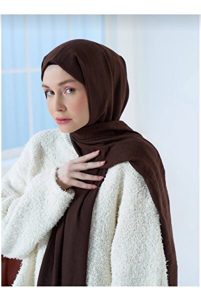 Modakaşmir Neo pamuk şal