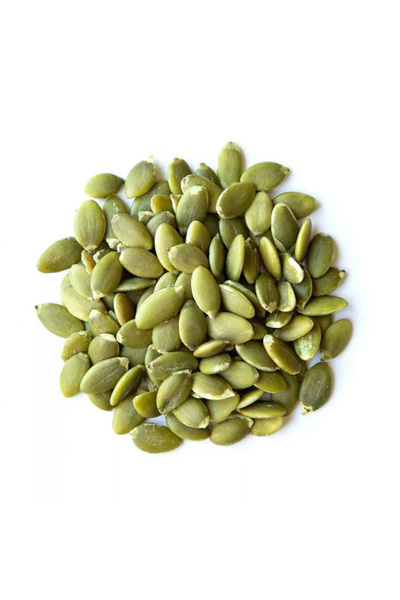 The Nuts Pumpkin Seeds 1KG
