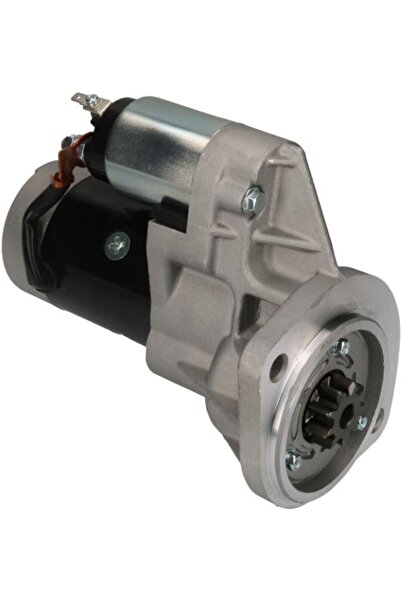 Cargo Starter Motor Ford Maverick Td 2.7 Td27 01-02-1993 -,Ford Maverick Td 2...