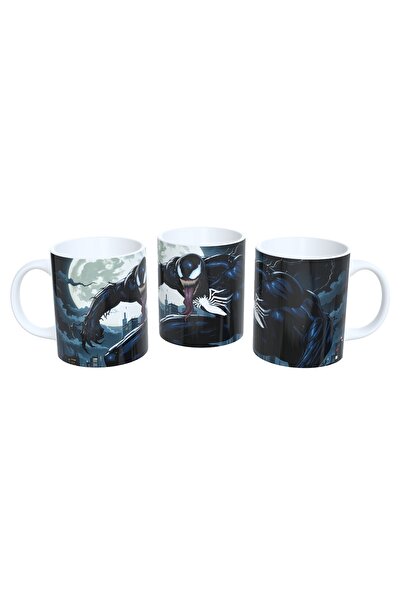 EDESİNG Venom (Super Heroes) 1 Piece