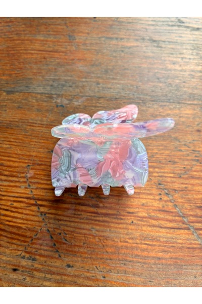 Gozibygoz Butterfly Shaped Latch Buckle