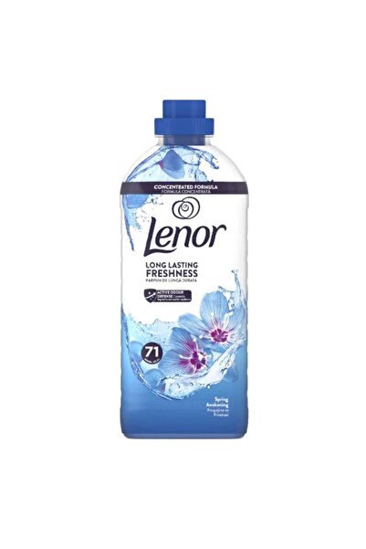 lenor Balsam de rufe Trezirea primăverii, 71 spalari