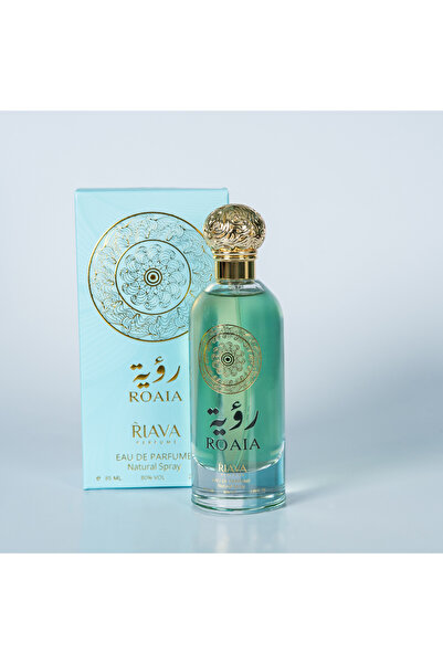 RIAVA عطر رؤية ريافا Roaya النسائي 85 مل