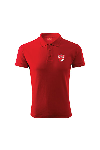 Bitolia Sport TRICOU DINAMO CU GULER POLO