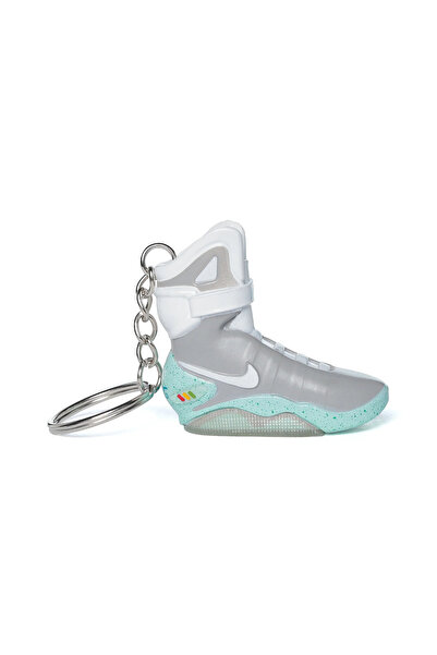Nike MAG "Back to the Future" Keychain