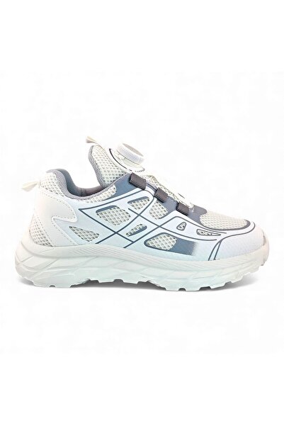 feet first Bolt Flow Kids Sports Sneakers | Lightweight Running Shoes